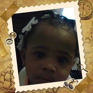 Meet your Posher, Jessica